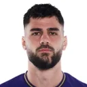 Elias Cobbaut — Hậu vệ, AC Sparta Praha