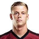 Filip Panák — Hậu vệ, Sparta Praha B U21