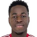 Ivan Anokye Mensah — Hậu vệ, FC Spartak Trnava