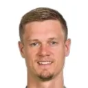 Peter Vindahl — Thủ môn, Sampdoria
