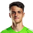 Jakub Surovčík — Thủ môn, AC Sparta Praha