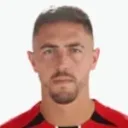 Antonio Raíllo — Hậu vệ, Mallorca