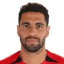Omar Mascarell — Tiền vệ, Al-Khaleej
