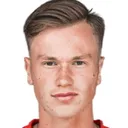 Luka Reischl — Tiền đạo, ADO Den Haag