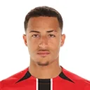 Mateo Joseph — Tiền đạo, Leeds United