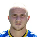 Evan Rottier — Tiền đạo, ADO Den Haag