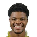 Nigel Thomas — Tiền đạo, ADO Den Haag