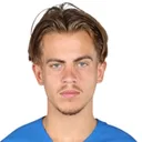 Cameron Peupion — Tiền đạo, ADO Den Haag