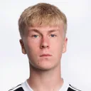 Juho Kilo — Tiền vệ, ADO Den Haag
