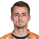 Daryl van Mieghem — Tiền vệ, ADO Den Haag