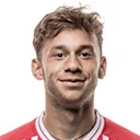 Mylian Jimenez — Tiền vệ, ADO Den Haag