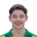 Finn de Bruin — Tiền vệ, ADO Den Haag