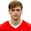 Matteo Waem — Hậu vệ, ADO Den Haag