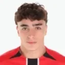 Jan Virgili — Tiền vệ, Club Brugge KV