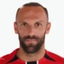 Vedat Muriqi — Tiền đạo, Fenerbahçe