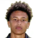 Marley Dors — Tiền đạo, Almere City FC