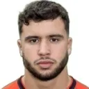 Aymane Bais — Tiền đạo, Almere City FC
