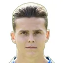 Byron Burgering — Tiền đạo, Almere City FC