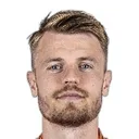 Jamie Jacobs — Tiền vệ, Almere City FC