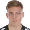 Enzo Cornelisse — Tiền vệ, Almere City FC