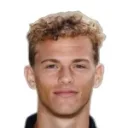 Olivier De Nijs — Tiền vệ, Almere City FC
