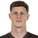 James Lawrence — Hậu vệ, Almere City FC