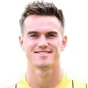 Boyd Reith — Hậu vệ, Sparta Rotterdam