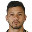 Ángel Romero — Tiền đạo, Boca Juniors