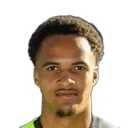 Malcolm Mateyo — Thủ môn, Almere City FC