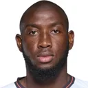 Ibrahima Kone — Tiền đạo, Almería