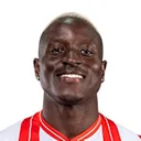 Dion Lopy — Tiền vệ, Al-Ittihad