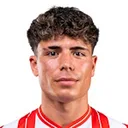 Nicolás Melamed — Tiền đạo, Almería