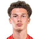 Stefan Džodić — Tiền vệ, Almería