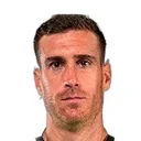 Fernando Martínez — Thủ môn, Almería