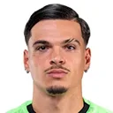 Bruno Iribarne — Thủ môn, Burgos Club de Fútbol