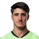 Jesus López — Thủ môn, Almería