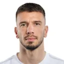 Jan Mlakar — Tiền đạo, NK Maribor