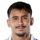 Ilyes Hamache — Tiền đạo, SC Cambuur