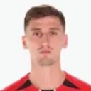 Marash Kumbulla — Hậu vệ, Rayo Vallecano