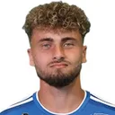 Kylian Kaiboue — Tiền vệ, POT Iraklis