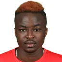 Aboubacar Lô — Hậu vệ, Stade Lavallois