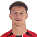 Javi Llabrés — Tiền vệ, Burgos Club de Fútbol