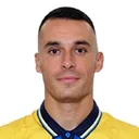 Stefan Dražić — Tiền đạo, CFR 1907 Cluj