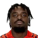 Enzo Boyomo — Hậu vệ, Osasuna