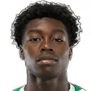 Ayman Aiki — Tiền đạo, Kuopion Palloseura