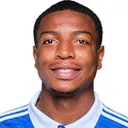Jeremy Sebas — Tiền đạo, Pau FC