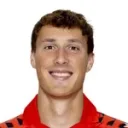 Jorge Herrando — Hậu vệ, Osasuna