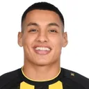 Amine Boutrah — Tiền đạo, Bursaspor
