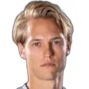 Tom Ducrocq — Tiền vệ, Guingamp