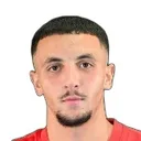 Zakaria Ariss — Hậu vệ, Çaykur Rizespor